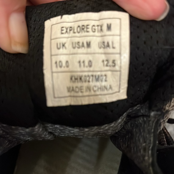 Kayland Explore GTX M Size 10 - Picture 4 of 5